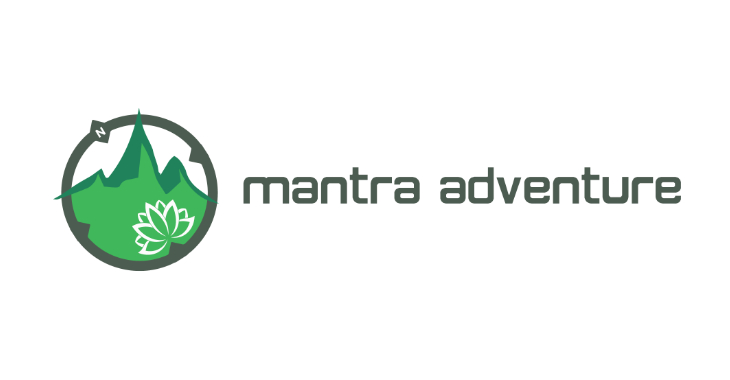 Logo Mantra Adventure