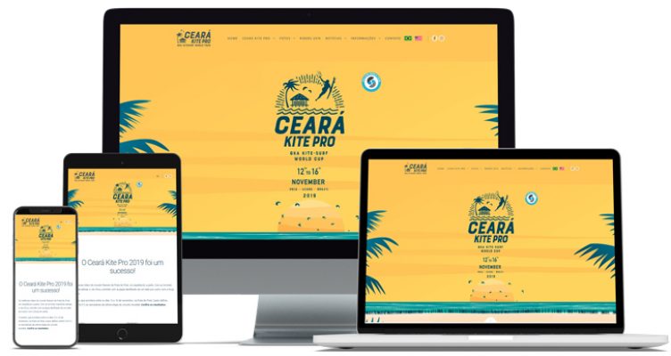 Ceara Kite Pro 2019