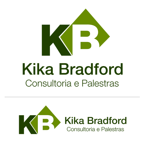 Logo Kika Bradford