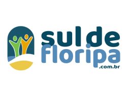 Logo Sul de Floripa