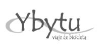 Ybytu - Agência de Cicloturismo